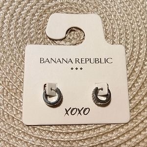 Banana Republic Earrings